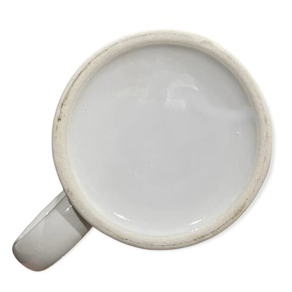 1989 Betallic Inc Happy Birthday Mug - Picture 4 of 4